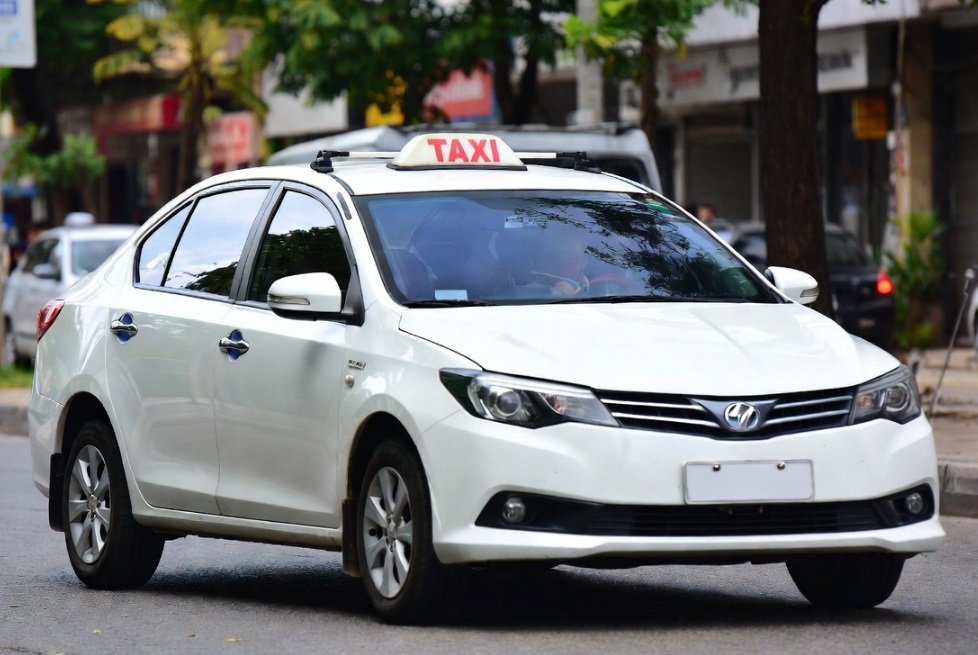 Xe liên tỉnh